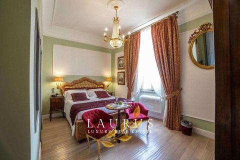 Villa i Florence, Florence, Florence - € 2.000.000 | Ref: LA-4901-1041200 - foto 24