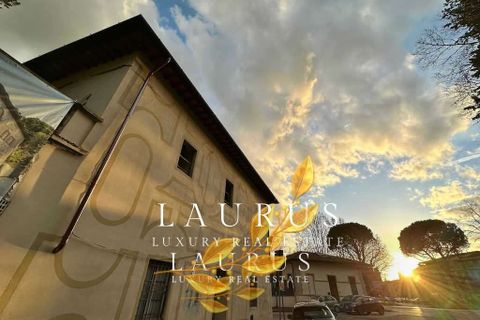 Villa a Florence, Florence, Florence - € 1.060.000 | Ref: LA-4871-1041226 - foto 2