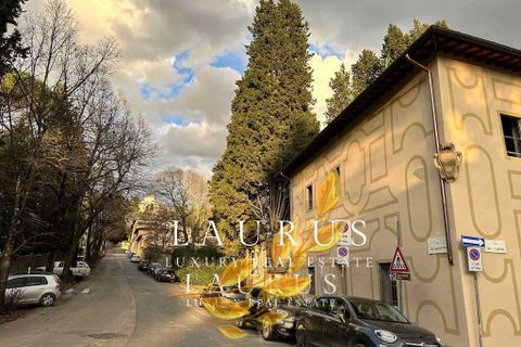 Villa a Florence, Florence, Florence - € 1.060.000 | Ref: LA-4871-1041226 - foto 3