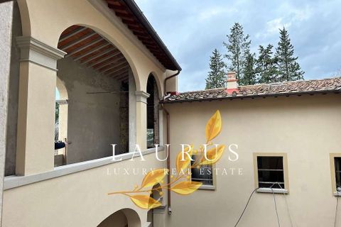 Villa a Florence, Florence, Florence - € 1.060.000 | Ref: LA-4871-1041226 - foto 13