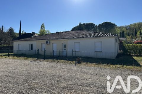 L'establiment comercial a Pradines, Lot, Pradines - € 285.000 | Ref: 88629 - foto 2
