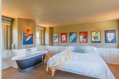 Villa i Florence, Florence, Florence - € 1.260.000 | Ref: LA-4739-1041330 - foto 1
