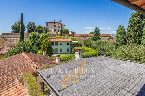 Villa i Florence, Florence, Florence - € 1.260.000 | Ref: LA-4739-1041330 - foto 5