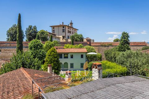 Villa i Florence, Florence, Florence - € 1.260.000 | Ref: LA-4739-1041330 - foto 6