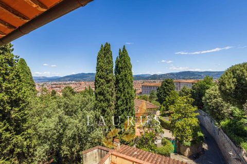 Villa i Florence, Florence, Florence - € 1.260.000 | Ref: LA-4739-1041330 - foto 8