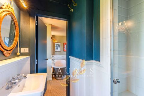 Villa i Florence, Florence, Florence - € 1.260.000 | Ref: LA-4739-1041330 - foto 12