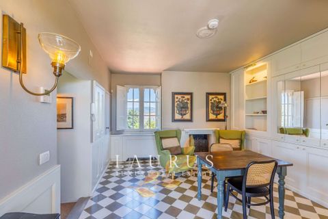 Villa i Florence, Florence, Florence - € 1.260.000 | Ref: LA-4739-1041330 - foto 15