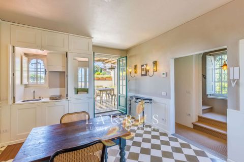 Villa i Florence, Florence, Florence - € 1.260.000 | Ref: LA-4739-1041330 - foto 20