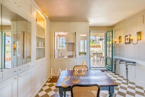 Villa i Florence, Florence, Florence - € 1.260.000 | Ref: LA-4739-1041330 - foto 21