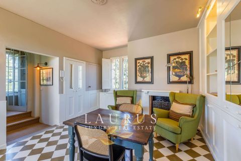Villa i Florence, Florence, Florence - € 1.260.000 | Ref: LA-4739-1041330 - foto 22