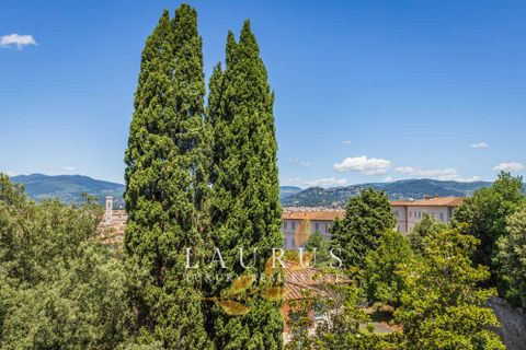 Villa i Florence, Florence, Florence - € 1.260.000 | Ref: LA-4739-1041330 - foto 23