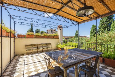 Villa i Florence, Florence, Florence - € 1.260.000 | Ref: LA-4739-1041330 - foto 24