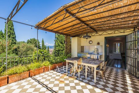 Villa i Florence, Florence, Florence - € 1.260.000 | Ref: LA-4739-1041330 - foto 25