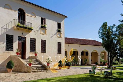 Villa a Vicenza, Vicenza, Vicenza - € 7.950.000 | Ref: LA-4705-1041356 - foto 3