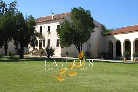 Villa a Vicenza, Vicenza, Vicenza - € 7.950.000 | Ref: LA-4705-1041356 - foto 4