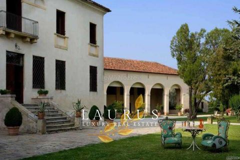 Villa a Vicenza, Vicenza, Vicenza - € 7.950.000 | Ref: LA-4705-1041356 - foto 5
