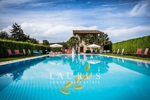 Villa a Vicenza, Vicenza, Vicenza - € 7.950.000 | Ref: LA-4705-1041356 - foto 6