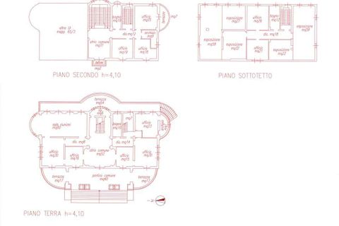 Villa a Cremona, Cremona, Cremona - € 6.000.000 | Ref: LA-4670-1041382 - foto 2