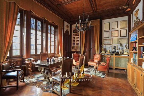Villa a Cremona, Cremona, Cremona - € 6.000.000 | Ref: LA-4670-1041382 - foto 5
