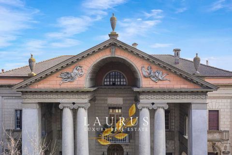 Villa a Cremona, Cremona, Cremona - € 6.000.000 | Ref: LA-4670-1041382 - foto 11
