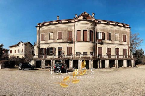 Villa a Cremona, Cremona, Cremona - € 6.000.000 | Ref: LA-4670-1041382 - foto 18