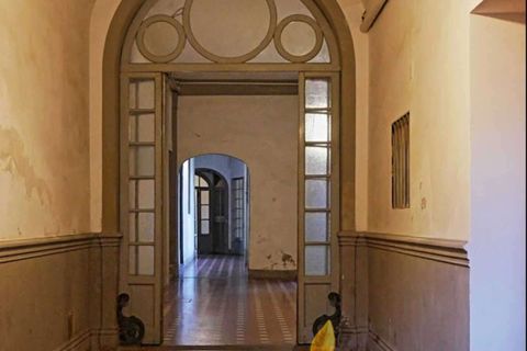 Villa i Florence, Florence, Florence - € 5.000.000 | Ref: LA-4635-1041408 - foto 1