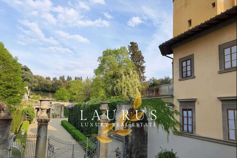 Villa i Florence, Florence, Florence - € 5.000.000 | Ref: LA-4635-1041408 - foto 2