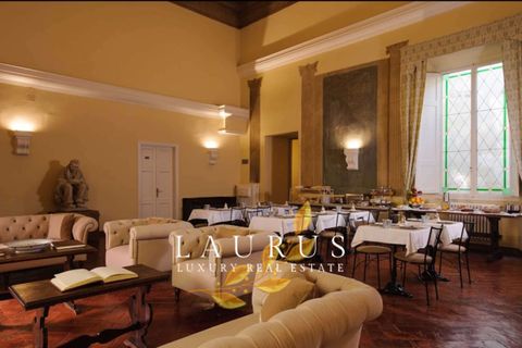 Villa i Florence, Florence, Florence - € 5.000.000 | Ref: LA-4635-1041408 - foto 3