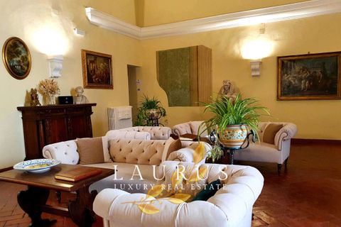 Villa i Florence, Florence, Florence - € 5.000.000 | Ref: LA-4635-1041408 - foto 5
