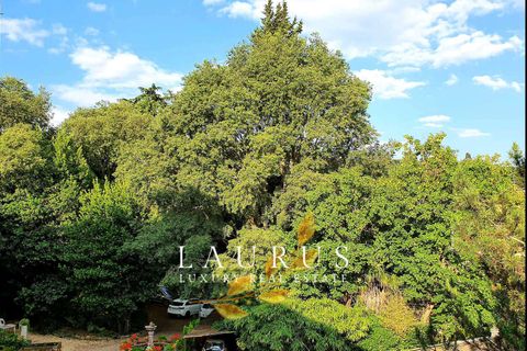 Villa i Florence, Florence, Florence - € 5.000.000 | Ref: LA-4635-1041408 - foto 6