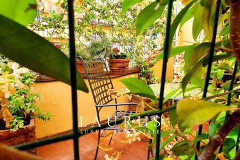 Villa i Florence, Florence, Florence - € 5.000.000 | Ref: LA-4635-1041408 - foto 12