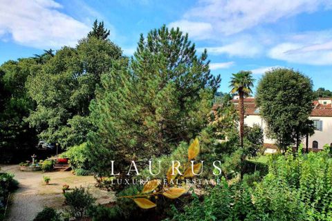 Villa i Florence, Florence, Florence - € 5.000.000 | Ref: LA-4635-1041408 - foto 14