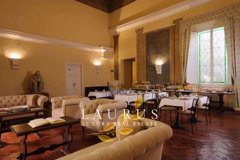 Villa i Florence, Florence, Florence - € 5.000.000 | Ref: LA-4635-1041408 - foto 20