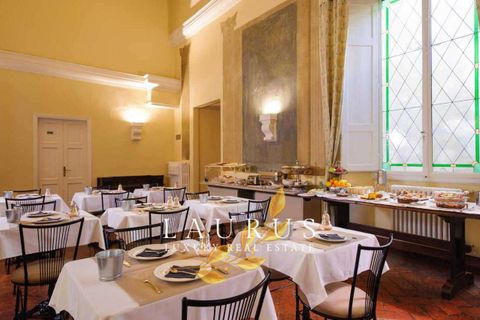 Villa i Florence, Florence, Florence - € 5.000.000 | Ref: LA-4635-1041408 - foto 22