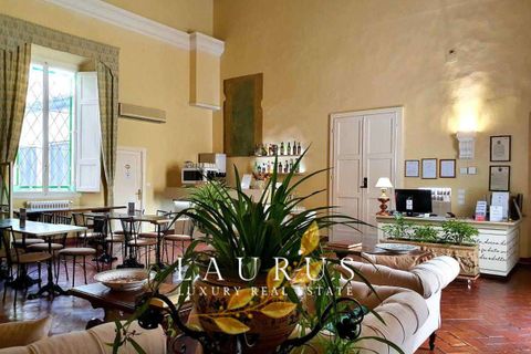 Villa i Florence, Florence, Florence - € 5.000.000 | Ref: LA-4635-1041408 - foto 23