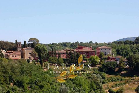 Villa i Pisa, Pisa, Pisa - € 7.600.000 | Ref: LA-4601-1041434 - foto 1