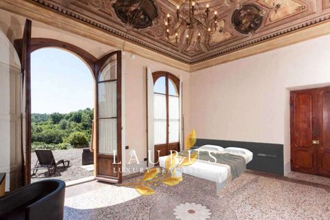 Villa i Pisa, Pisa, Pisa - € 7.600.000 | Ref: LA-4601-1041434 - foto 2