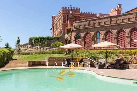 Villa i Pisa, Pisa, Pisa - € 7.600.000 | Ref: LA-4601-1041434 - foto 4