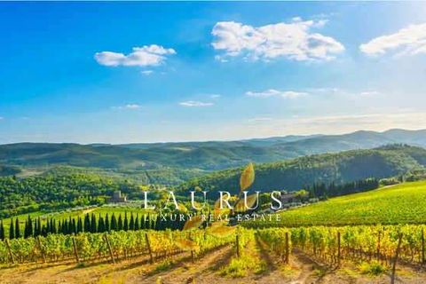 Villa i Pisa, Pisa, Pisa - € 7.600.000 | Ref: LA-4601-1041434 - foto 5
