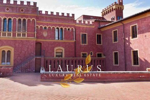 Villa i Pisa, Pisa, Pisa - € 7.600.000 | Ref: LA-4601-1041434 - foto 6