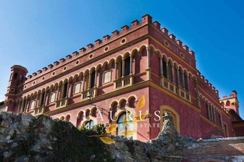 Villa i Pisa, Pisa, Pisa - € 7.600.000 | Ref: LA-4601-1041434 - foto 7