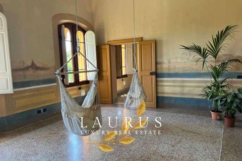 Villa i Pisa, Pisa, Pisa - € 7.600.000 | Ref: LA-4601-1041434 - foto 8