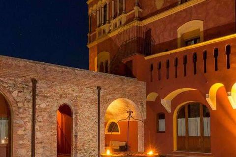 Villa i Pisa, Pisa, Pisa - € 7.600.000 | Ref: LA-4601-1041434 - foto 9