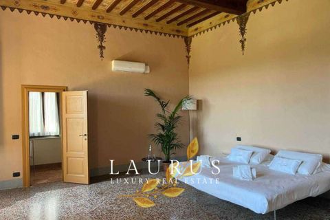 Villa i Pisa, Pisa, Pisa - € 7.600.000 | Ref: LA-4601-1041434 - foto 10