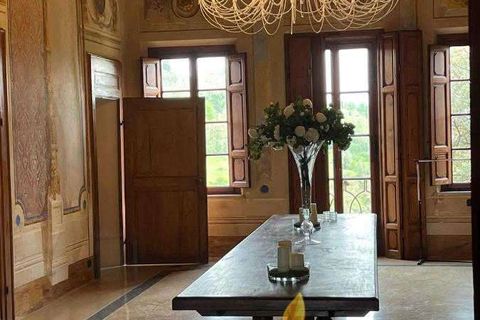 Villa i Pisa, Pisa, Pisa - € 7.600.000 | Ref: LA-4601-1041434 - foto 12
