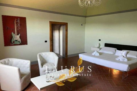 Villa i Pisa, Pisa, Pisa - € 7.600.000 | Ref: LA-4601-1041434 - foto 14