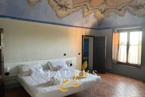 Villa i Pisa, Pisa, Pisa - € 7.600.000 | Ref: LA-4601-1041434 - foto 15