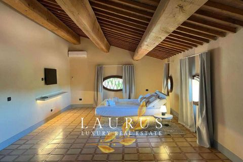 Villa i Pisa, Pisa, Pisa - € 7.600.000 | Ref: LA-4601-1041434 - foto 16
