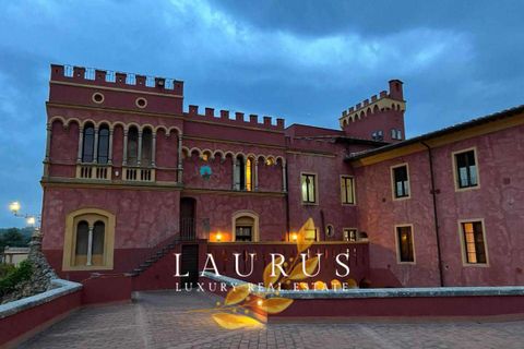 Villa i Pisa, Pisa, Pisa - € 7.600.000 | Ref: LA-4601-1041434 - foto 17