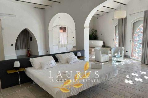 Villa i Pisa, Pisa, Pisa - € 7.600.000 | Ref: LA-4601-1041434 - foto 18
